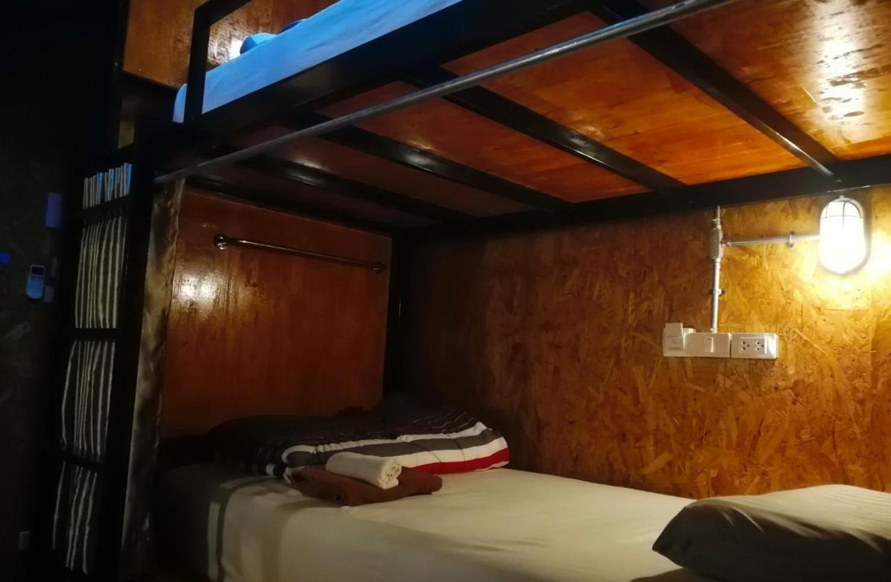 Aenguy Hostel スコタイ エクステリア 写真