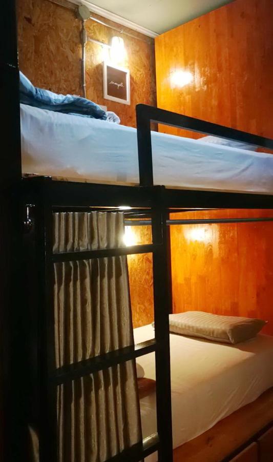 Aenguy Hostel スコタイ エクステリア 写真