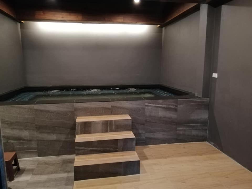Aenguy Hostel スコタイ エクステリア 写真